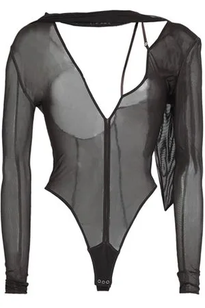 Jacquemus CAMISETAS Y TOPS - Bodies