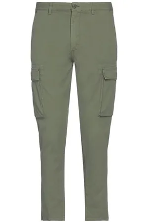 Messagerie PARTES DE ABAJO - Pantalones