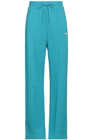 Msgm PARTES DE ABAJO - Pantalones