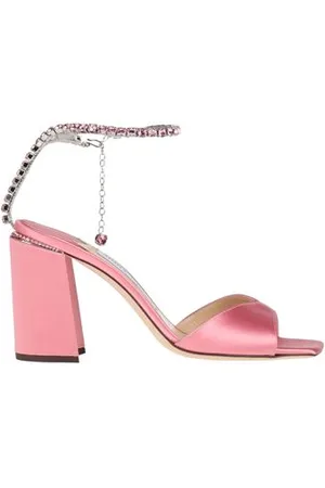 Jimmy Choo CALZADO - Sandalias con cierre