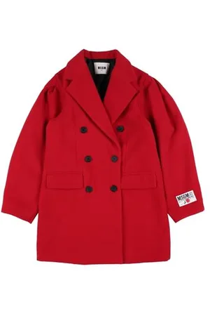 Msgm ROPA DE ABRIGO - Abrigos
