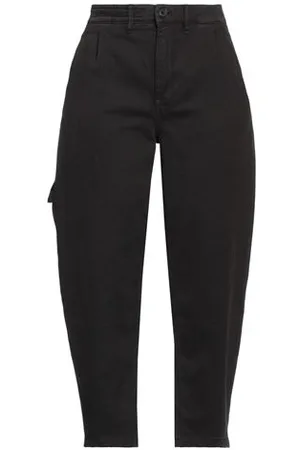 Drykorn PARTES DE ABAJO - Pantalones