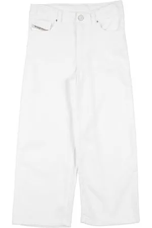 Diesel PARTES DE ABAJO - Pantalones