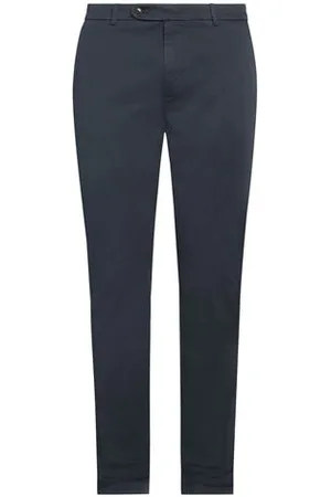 BARMAS PARTES DE ABAJO - Pantalones