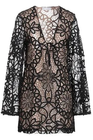 WEILI ZHENG VESTIDOS - Minivestidos