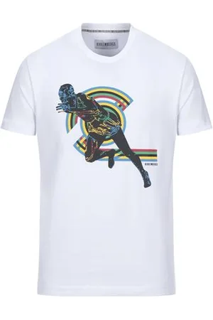 Bikkembergs CAMISETAS Y TOPS - Camisetas