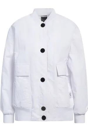 Armani Exchange ROPA DE ABRIGO - Chaquetas y cazadoras