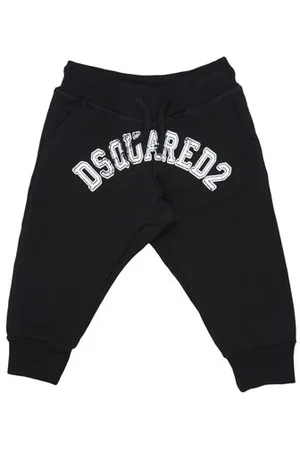 Dsquared2 PARTES DE ABAJO - Pantalones