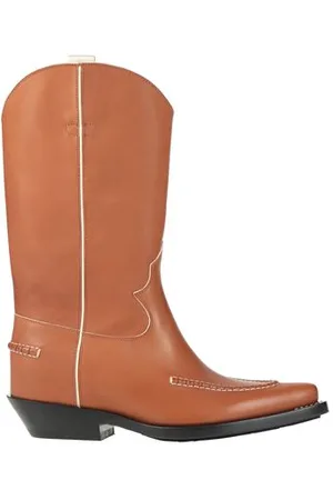 Chloé CALZADO - Botines de caña alta