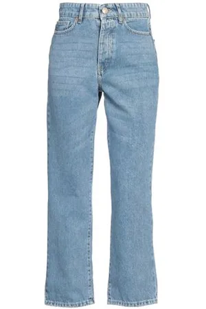 By Malene Birger PARTES DE ABAJO - Pantalones vaqueros