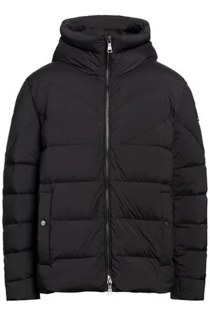 add ROPA DE ABRIGO - Plumíferos y acolchados