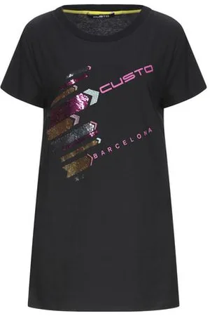 Custo Barcelona CAMISETAS Y TOPS - Camisetas
