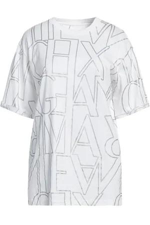 Armani Exchange CAMISETAS Y TOPS - Camisetas