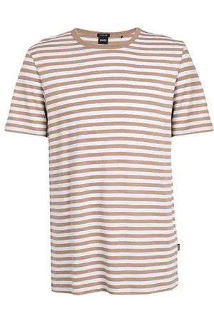 HUGO BOSS CAMISETAS Y TOPS - Camisetas