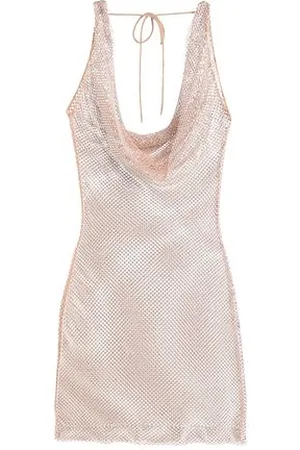 GIUSEPPE DI MORABITO VESTIDOS - Minivestidos