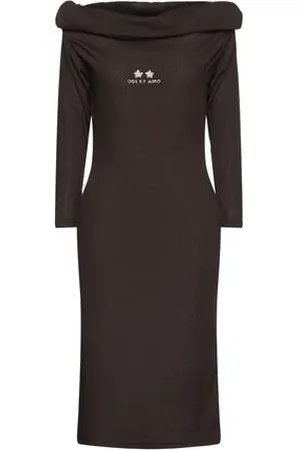 ODI ET AMO VESTIDOS - Vestidos midi