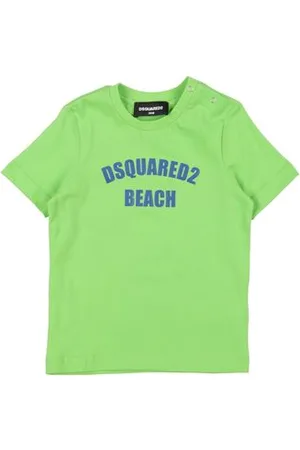Dsquared2 CAMISETAS Y TOPS - Camisetas