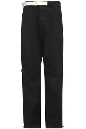 DARKPARK PARTES DE ABAJO - Pantalones