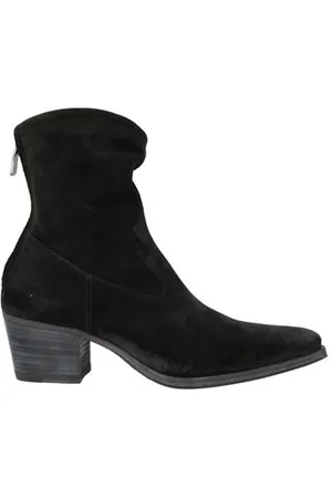 ALBERTO FASCIANI CALZADO - Botines de caña alta