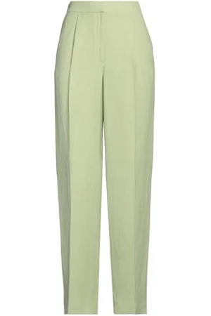 ANTONELLI PARTES DE ABAJO - Pantalones