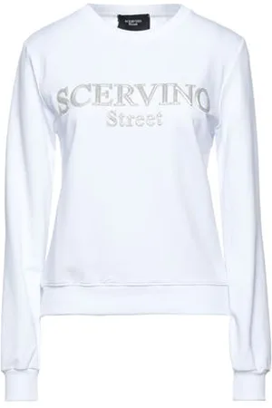 ERMANNO SCERVINO CAMISETAS Y TOPS - Sudaderas