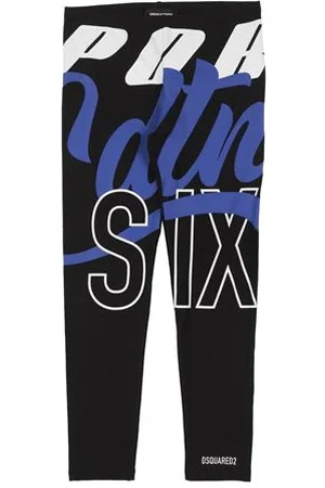 Dsquared2 PARTES DE ABAJO - Leggings