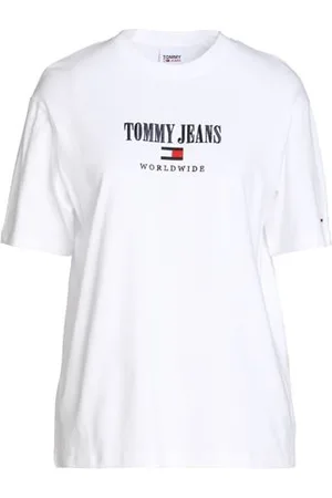 Tommy Hilfiger CAMISETAS Y TOPS - Camisetas