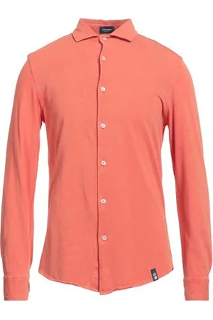 DRUMOHR CAMISETAS Y TOPS - Camisas