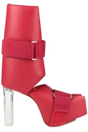 Rick Owens CALZADO - Botas