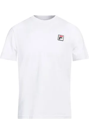 Fila CAMISETAS Y TOPS - Camisetas
