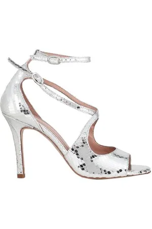 BIANCA DI CALZADO - Sandalias con cierre