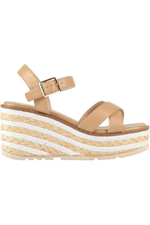 ALMA BLUE CALZADO - Espadrillas