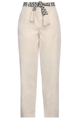Gaudi PARTES DE ABAJO - Pantalones