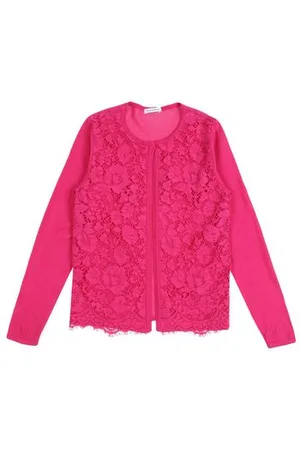 Dolce & Gabbana PRENDAS DE PUNTO - Cárdigans