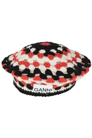 Ganni COMPLEMENTOS - Sombreros
