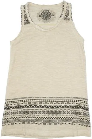 YES ZEE BY ESSENZA CAMISETAS Y TOPS - Camisetas