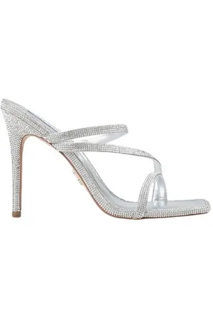 Steve Madden CALZADO - Sandalias con cierre