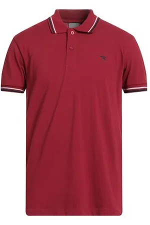 Diadora CAMISETAS Y TOPS - Polos