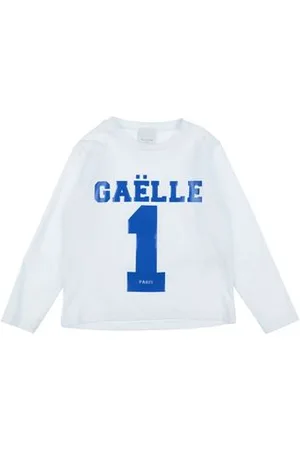 GAËLLE CAMISETAS Y TOPS - Camisetas