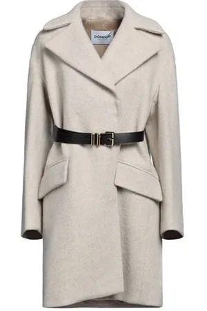 Dondup ROPA DE ABRIGO - Abrigos