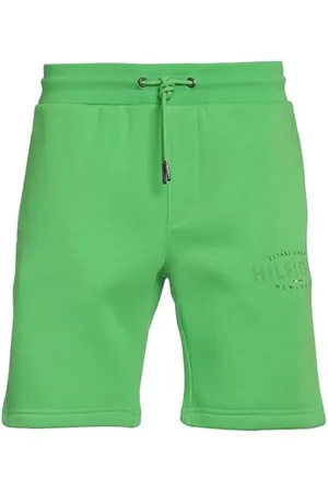 Tommy Hilfiger PARTES DE ABAJO - Pantalones cortos y bermudas