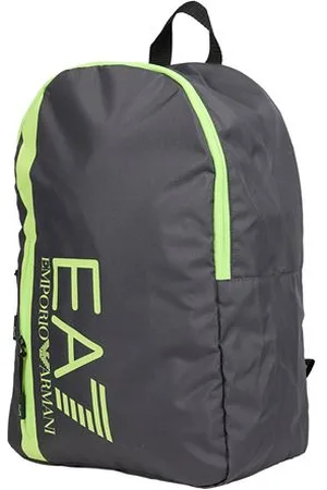 EA7 BOLSOS - Mochilas