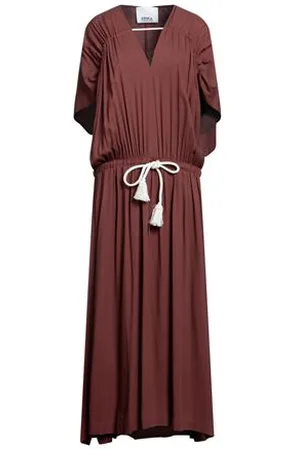 ERIKA CAVALLINI VESTIDOS - Vestidos largos