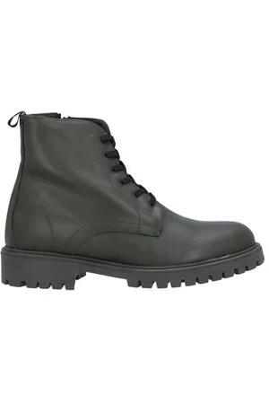 BOTTEGA MARCHIGIANA CALZADO - Botines de caña alta