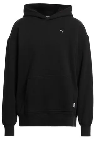 PUMA CAMISETAS Y TOPS - Sudaderas