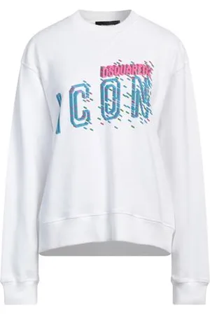 Dsquared2 CAMISETAS Y TOPS - Sudaderas