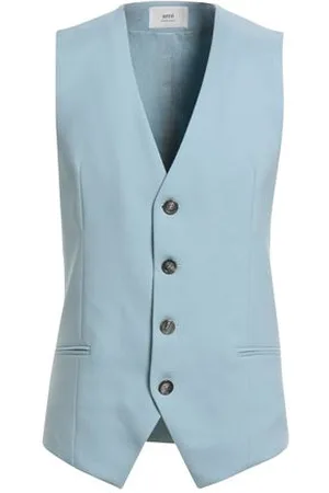 Ami TRAJES Y CONJUNTOS - Chalecos sartoriales
