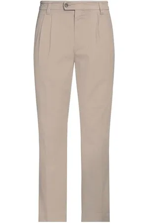 Devore PARTES DE ABAJO - Pantalones