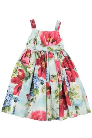 Dolce & Gabbana VESTIDOS - Vestidos para niña