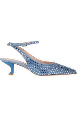 EDDY DANIELE CALZADO - Zapatos de salón